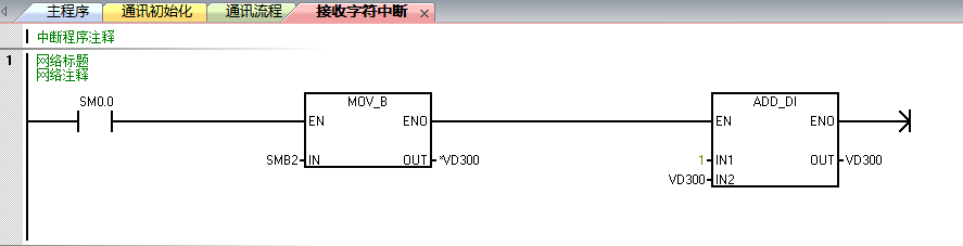 k8凯发天生赢家一触即发人生自動化UN 200 SMART 串口自由口快速應用.jpg