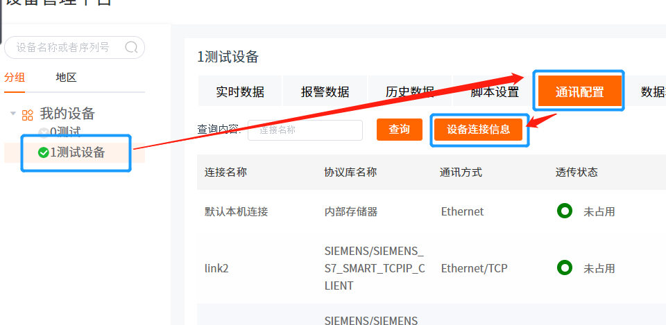 k8凯发天生赢家一触即发人生物聯網搭配SMART PLC如何實現遠程維護？