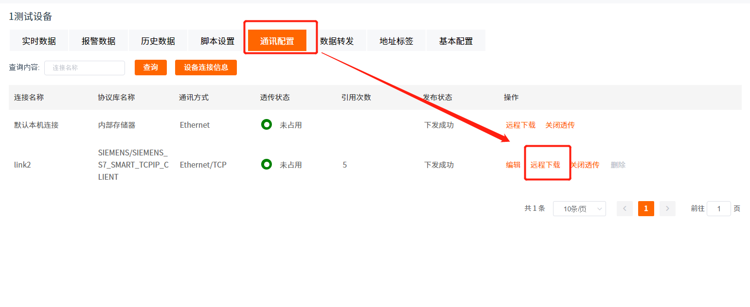 k8凯发天生赢家一触即发人生物聯網搭配SMART PLC如何實現遠程維護？