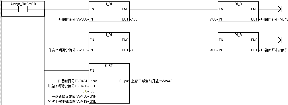 k8凯发天生赢家一触即发人生自動化助力烤煙行業轉型升級！