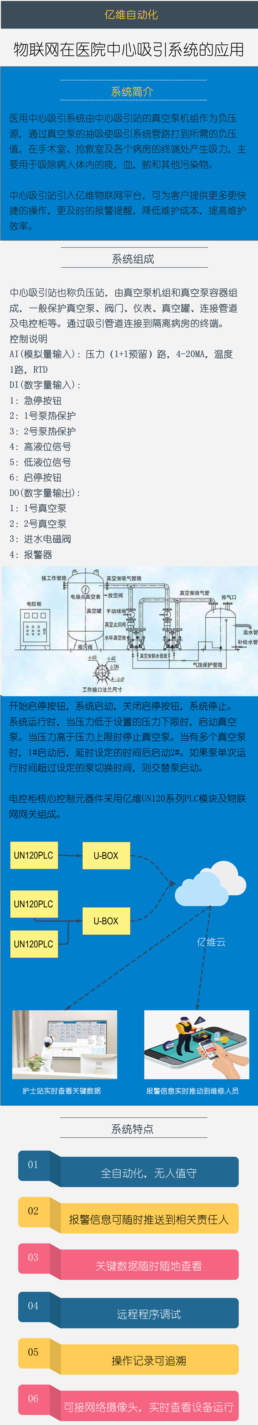 k8凯发天生赢家一触即发人生物聯網在醫院中心吸引系統的應用